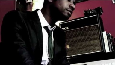 Algiers - "Blood"