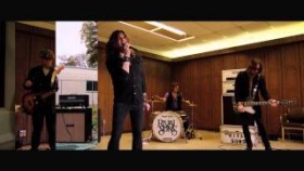 Rival Sons - Pressure And Time