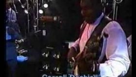 Maceo Parker - Cold Sweat