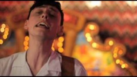 The Heartbreaks - I Didn't Think It Would Hurt To Think Of You (Official Video)
