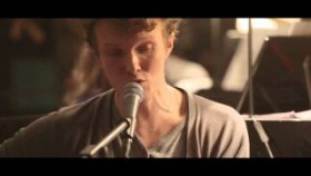 The Sound Poets - Kalniem pari LIVE Accoustic