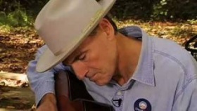 James Taylor for Obama