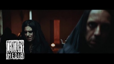 LACUNA COIL - Reckless (OFFICIAL VIDEO)