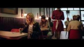Major Lazer - Powerful (feat. Ellie Goulding &amp; Tarrus Riley) (Official Music Video)