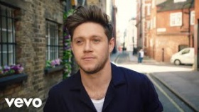 Niall Horan - Nice To Meet Ya