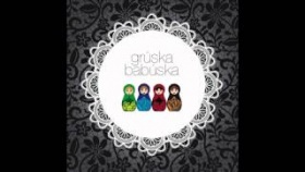 Grúska Babúska - daradada