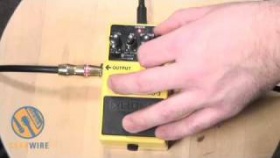 Boss ODB-3: Dirty, I Got Your Bass Overdrive