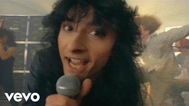 Anthrax - Madhouse