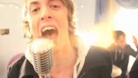 Major League - From States Away (Official Music Video)