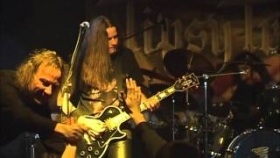 Last Warrior &quot;Fabryka keksów&quot;