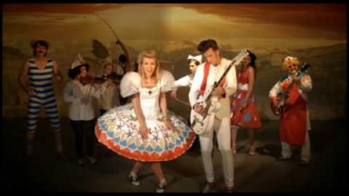 Plastic - Lazy Day (HD)