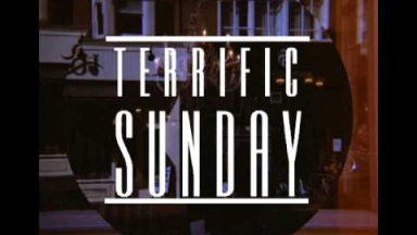 Terrific Sunday - In My Arms