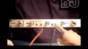 DJmag Vermona Action Filter Review