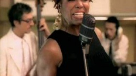 Gabin featuring Dee Dee Bridgewater - Into My Soul