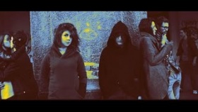 Rubber dots - Brain In a Vat (official video)