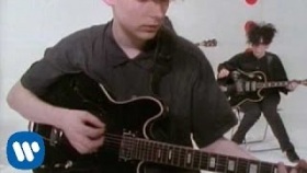 The Jesus And Mary Chain - Just Like Honey (Official Video)