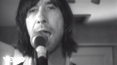 Primal Scream - It's Alright, It's OK (Official Video)