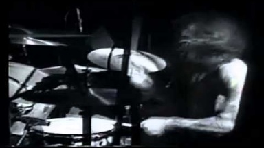 Nuclear Assault &quot;Behind Glass Walls&quot; Unreleased Video 1995