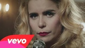 Paloma Faith - Trouble with My Baby