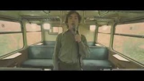 Frequency - Bauhaus [Official Music Video]