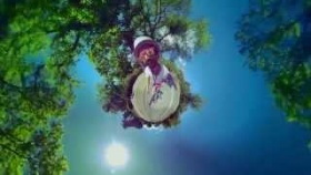 Mary PopKids - GOODBYE (Official 360° Music Video)
