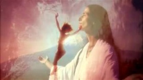 Mirabai Ceiba, Har Mukanday - Mantra of Liberation (Official Music Video)
