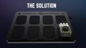NEXI Industries presents: The Solution