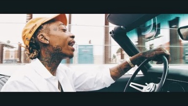 Wiz Khalifa - Pull Up ft. Lil Uzi Vert [Official Video]