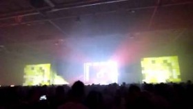 Dusty Kid - Live @ Hyperspace 2010 (Part I) (HD)