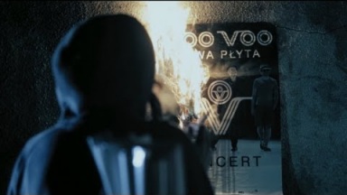 VOO VOO - Bezsenność