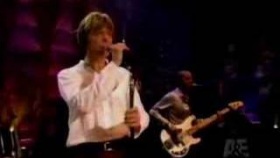 David Bowie - Sound and vision (live by request)