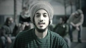 Mellow Mood - Dance inna Babylon (videoclip)