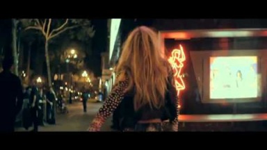 Slash Feat. Fergie - Beautiful Dangerous (Official Video)