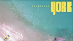 York - Traveller (Album Preview)