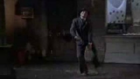 Singing in the Rain