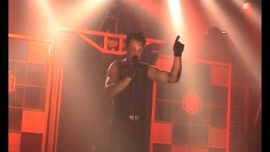 VÖLKERBALL (tribute to Rammstein) &quot;Engel&quot;