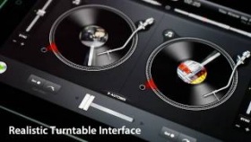djay for iPad - The full-fledged iPad DJ app by Algoriddim