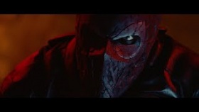 The Rasmus - Wonderman (Official Video)
