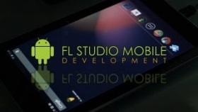 FL Studio Mobile | Android Development October 2012