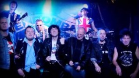 Sexbomba - Raz przeżyty dzień -Teledysk