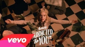 Avicii - Addicted To You
