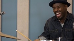 Christian McBride Trio - &quot;Fried Pies&quot;