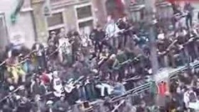 Thanks Jimi Festival - Guinness Guitar Record