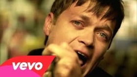 3 Doors Down - Here Without You