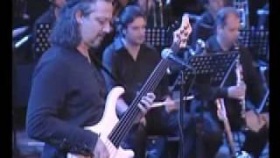 Maurizio Rolli &amp; Rolli's tones Big band &quot;Little wing&quot; a tribute to Hiram Bullock