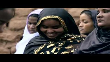 Tinariwen - Lulla