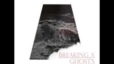 Kamp! - Breaking a ghost's heart