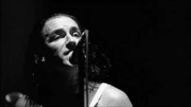 U2 - Unchained Melody