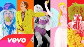 Katy Perry - Birthday