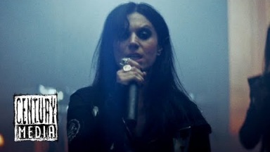 Lacuna Coil - Layers Of Time